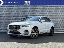 Wit Gebruikt 2020 Volvo XC60 Inscription SUV | € 37.899 (Eerlijke prijs)