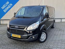 Gebruikt 2018 Ford Transit Custom | € 16.750 (Super prijs)
