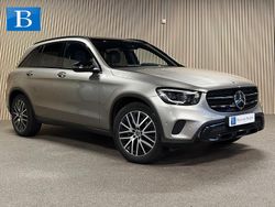 Grijs Gebruikt 2020 Mercedes GLC300 Premium Plus SUV | € 36.900 (Super prijs)