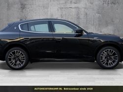 Zwart Gebruikt 2022 Maserati Grecale GT SUV | € 94.950