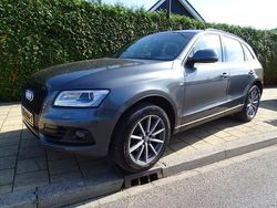 Grijs Gebruikt 2015 Audi Q5 SUV | € 20.950 (Eerlijke prijs)