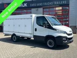 Overige Gebruikt 2016 Iveco 35.12 Van | € 13.950 (Goede deal)