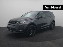 Grijs Gebruikt 2025 Land Rover Discovery Sport Dynamic SUV | € 68.844