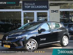 Zwart Gebruikt 2025 Renault Clio V Evolution Hatchback | € 22.900 (Duur)