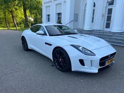 Gebruikt 2014 Jaguar F-Type Coupé | € 38.500 (Eerlijke prijs)