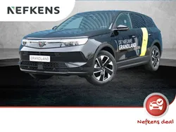 Zwart Nieuw 2025 Opel Grandland X SUV | € 43.295 (Goede deal)