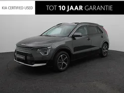 Grijs Gebruikt 2025 Kia Niro SUV | € 36.940 (Goede deal)