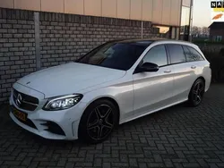 Mercedes 200