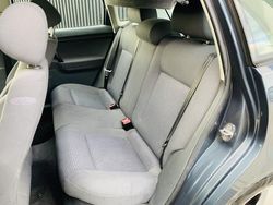 Blauw Gebruikt 2005 VW Polo Basis Hatchback | € 3.500 (Duur)