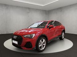 Overige Gebruikt 2024 Audi Q3 Sportback SUV | € 38.450