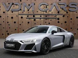 Grijs Gebruikt 2019 Audi R8 Coupé Premium Coupé | € 152.900