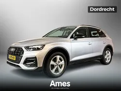 Zilver Gebruikt 2022 Audi Q5 Comfort SUV | € 44.995 (Goede deal)