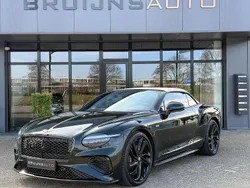 Groen Nieuw 2025 Bentley Continental Sedan | € 429.950