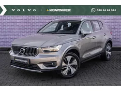 Grijs Gebruikt 2020 Volvo XC40 Business Edition SUV | € 29.399 (Goede deal)