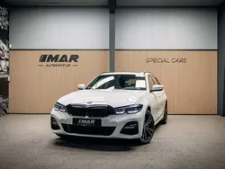 Wit Gebruikt 2021 BMW 330e Stationwagen | € 34.950 (Eerlijke prijs)