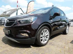 Bruin Gebruikt 2017 Opel Mokka X Innovation SUV | € 14.750 (Eerlijke prijs)