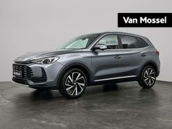 Groen Nieuw 2025 MG ZS Luxury Sedan | € 33.800 (Iets duurder)