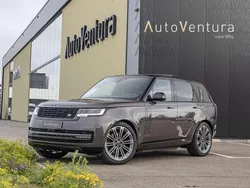 Grijs, metallic lak Nieuw 2025 Land Rover Range Rover Autobiography SUV | € 194.950