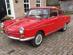 Overige Gebruikt 1965 NSU Prinz Coupé | € 7.700
