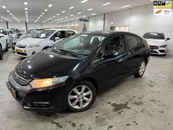 Zwart Gebruikt 2011 Honda Insight Elegance Hatchback | € 3.749 (Eerlijke prijs)