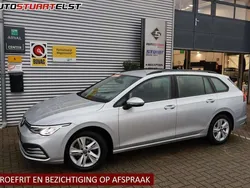 VW Golf VIII
