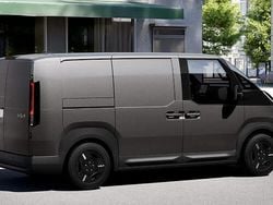 Overige Nieuw 2025 Kia PV5 MPV | € 35.070 (Goede deal)