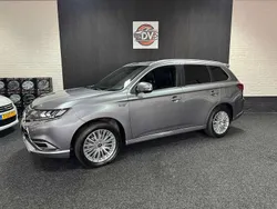 Grijs Gebruikt 2020 Mitsubishi Outlander P-HEV Edition SUV | € 22.945 (Goede deal)
