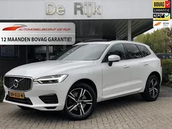 Wit Gebruikt 2019 Volvo XC60 R-Design SUV | € 36.995 (Eerlijke prijs)
