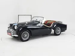 Overige Gebruikt 1960 Triumph TR3 | € 26.950