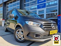 Zwart Gebruikt 2021 Mercedes Citan 113 Stationwagen | € 26.545