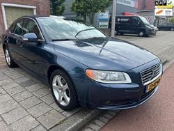 Gebruikt 2007 Volvo S80 Summum Sedan | € 7.999 (Goede deal)