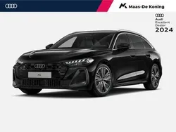 Zwart, metallic lak Nieuw 2024 Audi A5 Ambiente Coupé | € 65.940 (Eerlijke prijs)