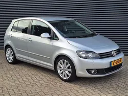 Grijs Gebruikt 2013 VW Golf VII Highline Stationwagen | € 11.345 (Goede deal)
