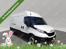 Wit Gebruikt 2022 Iveco Daily Van | € 23.990 (Goede deal)