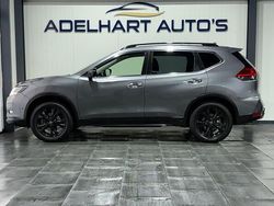 Grijs Gebruikt 2020 Nissan X-Trail N-Connecta SUV | € 21.950 (Eerlijke prijs)