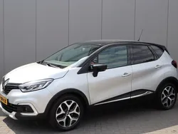Grijs Gebruikt 2019 Renault Captur Intens SUV | € 16.950 (Goede deal)