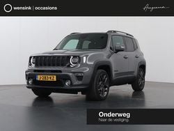 Grijs Gebruikt 2020 Jeep Renegade SUV | € 22.835 (Goede deal)