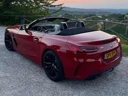 Rood Gebruikt 2019 BMW Z4 M Sport Cabriolet | € 51.000 (Eerlijke prijs)