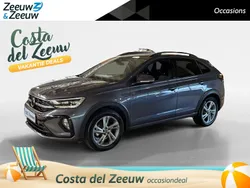 Grijs Gebruikt 2024 VW Taigo R-line SUV | € 28.945