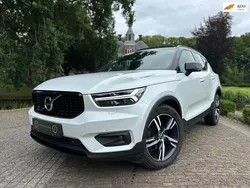 Wit Gebruikt 2020 Volvo XC40 R-Design SUV | € 26.944 (Eerlijke prijs)