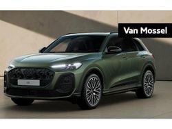 Groen Nieuw 2025 Audi Q5 Ambiente SUV | € 85.600 (Duur)
