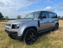 Grijs Gebruikt 2020 Land Rover Defender SUV | € 79.500 (Eerlijke prijs)