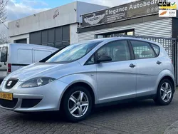 Grijs Gebruikt 2007 Seat Altea Reference MPV | € 2.750 (Eerlijke prijs)
