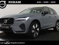 Grijs Gebruikt 2024 Volvo XC60 Ultimate SUV | € 59.890 (Eerlijke prijs)