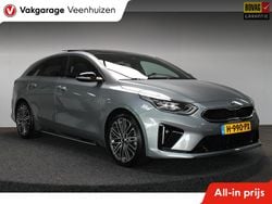 Grijs, metallic lak Gebruikt 2020 Kia ProCeed Hatchback | € 20.450 (Eerlijke prijs)