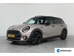 Grijs Gebruikt 2021 Mini Cooper Clubman Classic Stationwagen | € 26.895 (Eerlijke prijs)