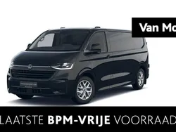 Overig Nieuw 2024 VW T6.1 Van | € 48.460 (Eerlijke prijs)