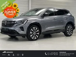 Grijs Gebruikt 2025 Renault Austral Techno SUV | € 38.885 (Duur)