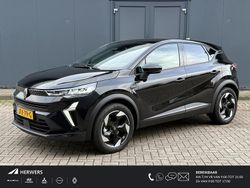Sterzwart Gebruikt 2025 Renault Captur Techno SUV | € 30.985