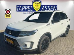 Wit Gebruikt 2021 Suzuki Vitara Comfort SUV | € 19.850 (Goede deal)